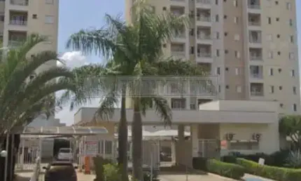 Apartamento com 2 quartos à venda na Rua Márcio Dos Santos Flores, Bloco A, 333, Wanel Ville, Sorocaba