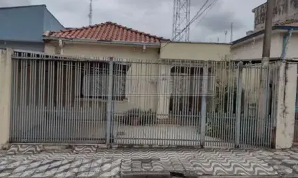 Casa com 2 quartos à venda na Rua Pedro José Ribeiro, 53, Vila Carvalho, Sorocaba