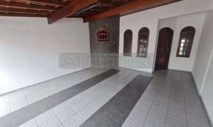 Casa com 2 quartos à venda na Rua José Maria Marques, 0, 736, Jardim Itanguá, Sorocaba