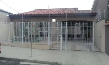 Casa com 3 quartos à venda na Rua Luiz Geraldo Franco De Mendonça, 0, 60, Jardim das Estrelas, Sorocaba