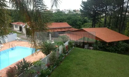 Chácara / sítio com 6 quartos à venda na Rodovia Raimundo Antunes Soares, Chácara Comercial - 0, 800, Capoavinha, Votorantim