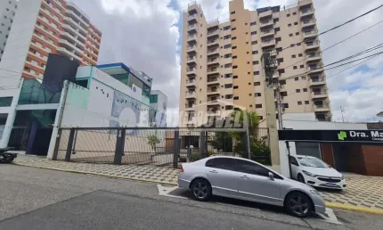 Apartamento com 3 quartos à venda na Rua Saldanha Da Gama, Bloco úNico, 98, Centro, Sorocaba