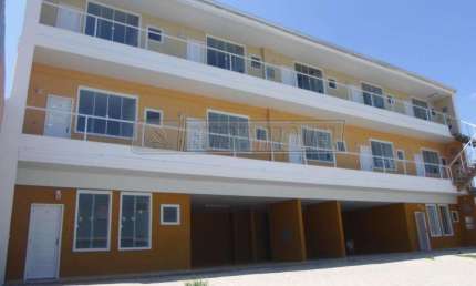 Apartamento com 1 quarto à venda na Rua Protássio De Camargo Sampaio, Apto, 271, Lopes de Oliveira, Sorocaba