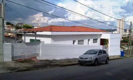 Casa com 2 quartos à venda na Rua Benedito Camargo Santos, 0, 72, Vila Trujillo, Sorocaba