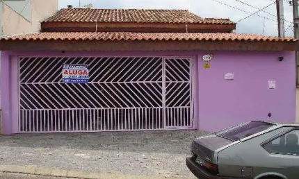 Casa com 3 quartos à venda na Rua Luiz Gabriotti, 0, 173, Wanel Ville, Sorocaba