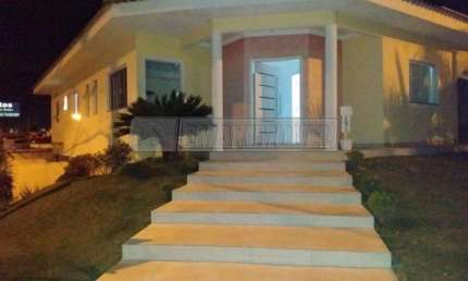 Casa em condomínio fechado com 3 quartos à venda na Avenida Victor Andrew, Rua Antonio Santos, N°198. Quadra H1 - Rua Antonio Dos Santos, 335, Jardim Ibiti do Paço, Sorocaba