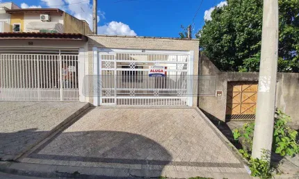Casa com 2 quartos à venda na Rua Gregório Gomes Penha, 0, 48, Jardim São Judas Tadeu, Sorocaba