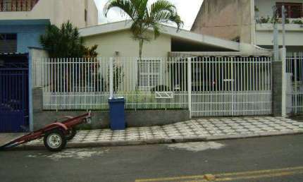 Casa com 3 quartos à venda na Rua João Pessoa, 178, Vila Jardini, Sorocaba