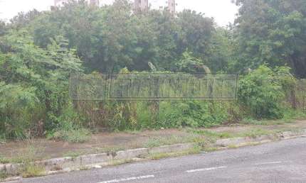 Terreno à venda na Rua Eliezer Barbosa Lima, Lote 8, 8, Jardim Maria do Carmo, Sorocaba