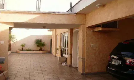 Casa com 3 quartos à venda na Alameda Das Margaridas, 0, 21, Jardim Simus, Sorocaba