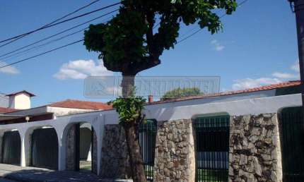 Casa com 3 quartos à venda na Rua Ponta Grossa, 133, Jardim São Paulo, Sorocaba