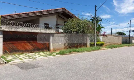Casa com 4 quartos à venda na Rua Emílio Antônio Kerche De Menezes, 0, 100, Jardim São Paulo, Sorocaba