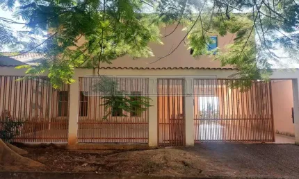 Casa com 4 quartos à venda na Rua Josephina Rodrigues Colo, 0, 220, Jardim Bandeirantes, Sorocaba