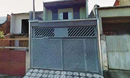 Casa com 4 quartos à venda na Rua José Luiz Regal, 0, 114, Jardim Altos do Itavuvu, Sorocaba