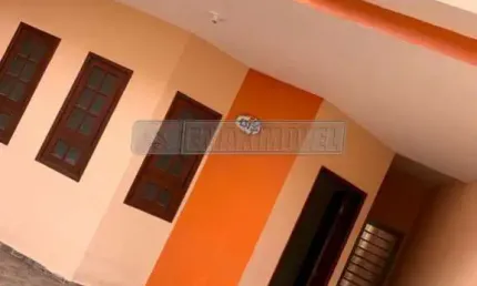 Casa com 3 quartos à venda na Alameda Dos Heliotrópios, 0, 431, Jardim Simus, Sorocaba