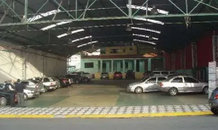 Barracão / Galpão / Depósito à venda na Rua Sete De Setembro, 0, 331, Centro, Sorocaba