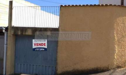 Casa com 4 quartos à venda na Rua Maria Zarzur Esser, 12, Jardim Santa Luiza, Sorocaba