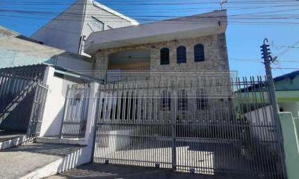 Casa com 3 quartos à venda na Rua Cônego Teixeira Braga, 53, Jardim das Magnólias, Sorocaba