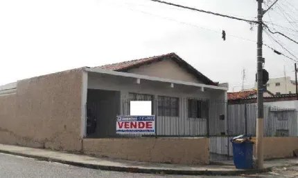 Casa com 3 quartos à venda na Rua Guaxupé, 118, Cidade Jardim, Sorocaba