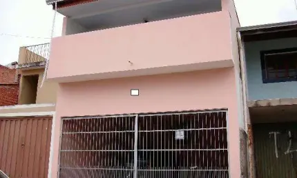 Casa com 3 quartos à venda na Rua Irineu Leister, 0, 115, Ipanema Ville, Sorocaba