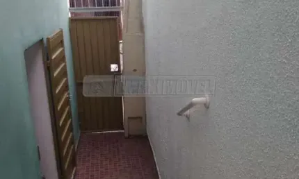 Casa com 2 quartos à venda na Rua Miguel Sutil, 0, 430, Vila Santana, Sorocaba