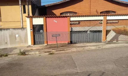 Casa com 3 quartos à venda na Rua Manoel Costa Pereira, 534, Jardim Brasilândia, Sorocaba
