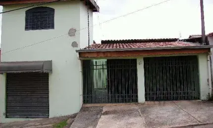 Casa com 3 quartos à venda na Alameda Guarujá, 0, 91, Vila Nova Sorocaba, Sorocaba