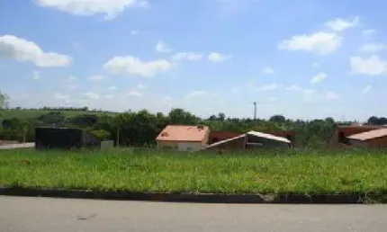 Terreno à venda na Avenida Monsenhor Mauro Vallini, Quadra B 4 - Lote 45 - 0, s/n, Jardim Santa Esmeralda, Sorocaba