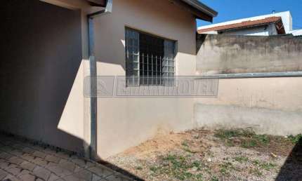 Casa com 3 quartos à venda na Rua José Alves da Silva, 133, Jardim Tulipas, Sorocaba