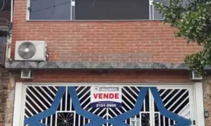 Casa com 3 quartos à venda na Rua Luiz Ricardo Maffei, 0, 1361, Jardim São Lourenzo, Sorocaba