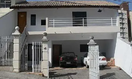 Casa com 5 quartos à venda na Rua Professor Ovídio Campos, 0, 61, Jardim Vergueiro, Sorocaba