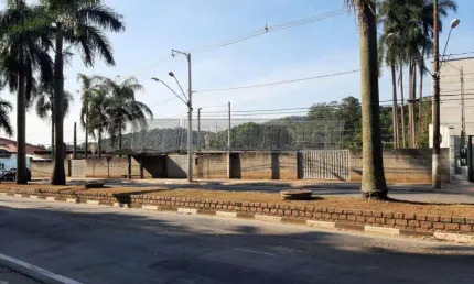 Terreno à venda na Avenida Varangüera, 420, Vila São Domingos, São Roque