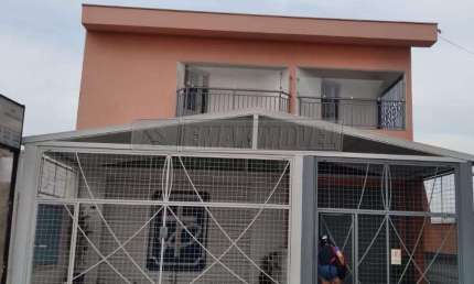 Casa com 4 quartos à venda na Avenida Elias Maluf, 1940, Wanel Ville, Sorocaba