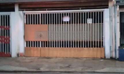 Casa com 3 quartos à venda na Alameda Iguapé, 255, Vila Nova Sorocaba, Sorocaba