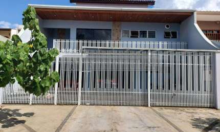 Casa com 4 quartos à venda na Rua Plínio Miguel, 138, Jardim Piratininga, Sorocaba
