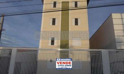 Apartamento com 2 quartos à venda na Alameda dos Heliotrópios, 778, Jardim Simus, Sorocaba