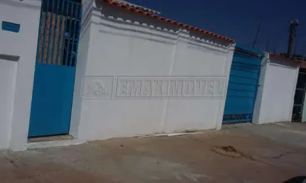 Casa com 4 quartos à venda na Rua Nelson Cardoso Marques, 100, Vila Helena, Sorocaba