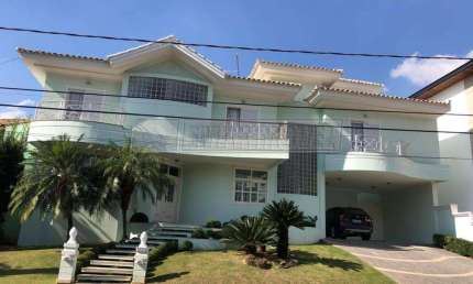 Casa em condomínio fechado com 4 quartos à venda na Rua Ilda do Amaral Cussiol, 10, Jardim Isaura, Sorocaba