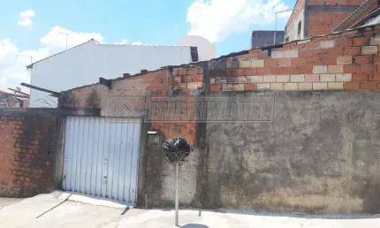 Casa com 2 quartos à venda na Rua Pedro de Abreu, 16, Jardim Santo Amaro, Sorocaba