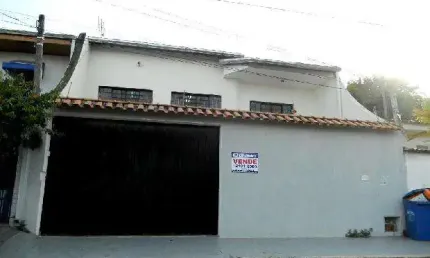 Casa com 3 quartos à venda na Rua Francisco De Oliveira Abreu, 0, 761, Vila Olímpia, Sorocaba