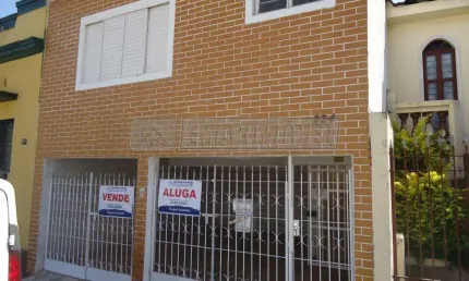 Casa com 2 quartos à venda na Rua Major João Lício, 0, 224, Centro, Sorocaba