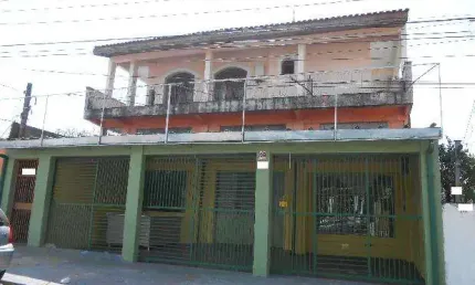Casa com 3 quartos à venda na Rua Antônio Pedro Lucas, 240, 0, 240, Parque Vitória Régia, Sorocaba