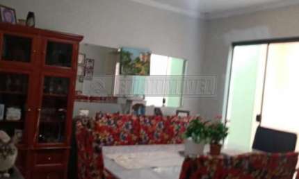 Casa com 3 quartos à venda na Rua Olegário Ribeiro, 756, Vila Sônia, Sorocaba