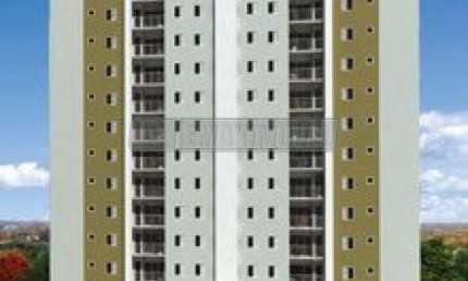 Apartamento com 3 quartos à venda na Avenida Rogério Cassola, 215, Itapeva, Votorantim
