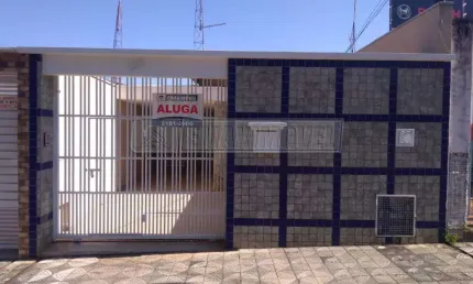 Casa com 3 quartos à venda na Rua Doutor Ruy Barbosa, 0, 316, Vila Hortência, Sorocaba