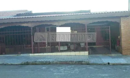 Casa com 3 quartos à venda na Rua Bruno Ferro, 0, 332, Central Parque Sorocaba, Sorocaba