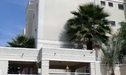 Apartamento com 3 quartos à venda na Rua Carlos Gardel, Bloco 02 - Bloco 2, 51, Jardim Ipanema, Sorocaba