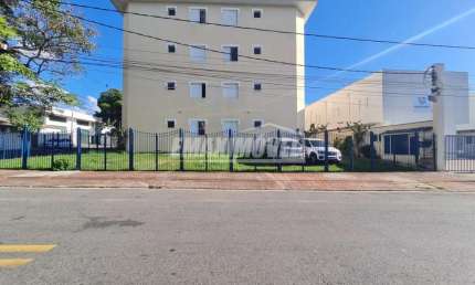 Apartamento com 2 quartos à venda na Rua Hércules Franceschini, Bloco A, 475, Éden, Sorocaba