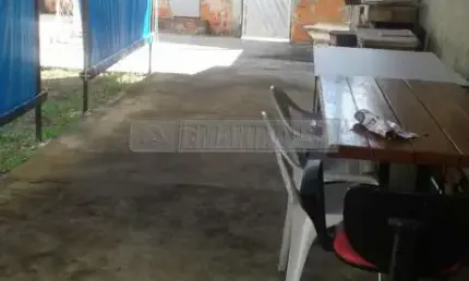 Casa com 2 quartos à venda na Rua Natalino Jardim Rodrigues, 0, 175, Parque São Bento, Sorocaba
