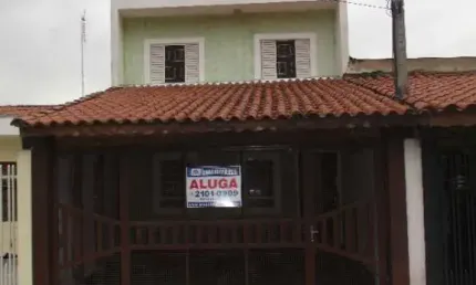 Casa com 3 quartos à venda na Rua Vinte E Três De Maio, 0, 201, Vila Barão, Sorocaba